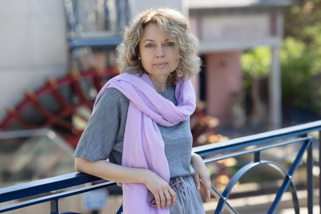 Alena Massen, Luxembourg Portrait Photographer