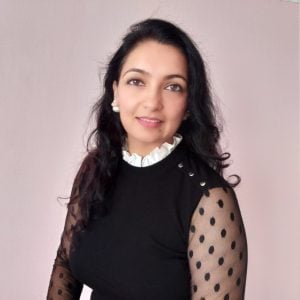 Picture of Neha Bhandari