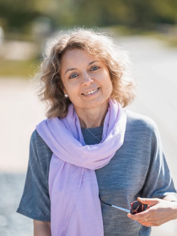 Alena Massen, Luxembourg Portrait Photographer